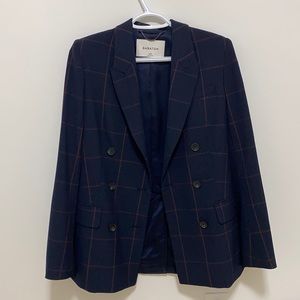 Babaton Aritzia Blazer